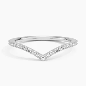 Leire Lab Diamond Ring