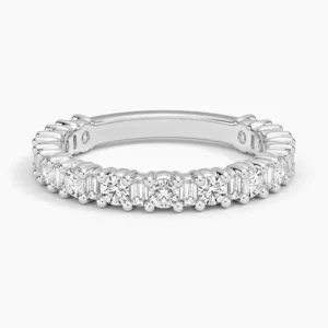 Aviora Lab Diamond Ring
