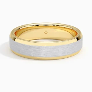 Emery 6.5mm Wedding Ring