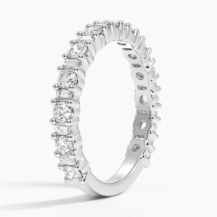 Cosima Lab Diamond Ring - Image 3
