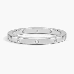 Cielo Diamond Ring