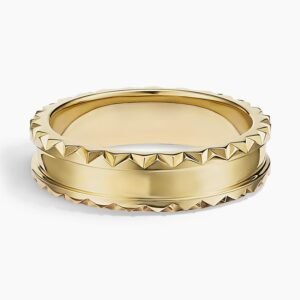 Sol Diamond Ring