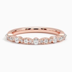 Odette Diamond Ring (1/4 ct. tw.)