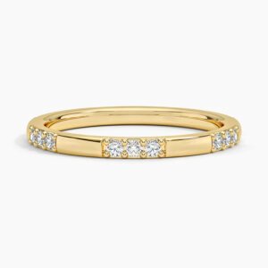 Danica Eternity Diamond Ring (1/4 ct. tw.)