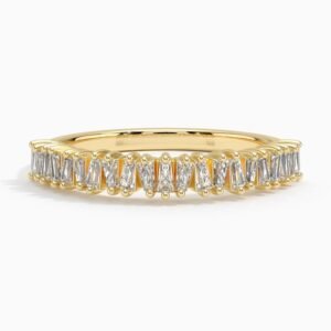 Tribeca Diamond Ring