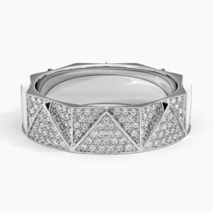 Sol Radiance Diamond Ring